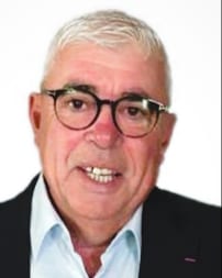 Portrait de Pascal Capdevielle